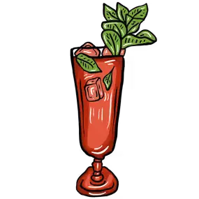 Zizzi Raspberry & Mint Cooler Price, Calories, Nutrition & Allergen Guide
