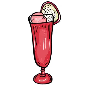 Zizzi Raspberry & Rose Lemonade Price, Calories, Nutrition & Allergen Guide