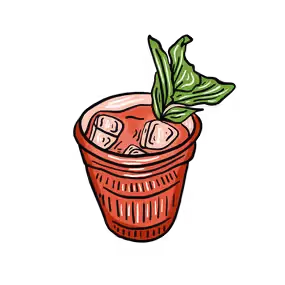 Zizzi Raspberry Mojito Price, Calories, Nutrition & Allergen Guide