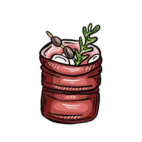 Zizzi Morello Cherry Sour Price, Calories, Nutrition & Allergen Guide