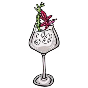 Zizzi Tuscan G&T Price, Calories, Nutrition & Allergen Guide