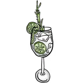 Zizzi Elderflower Spritz Price, Calories, Nutrition & Allergen Guide