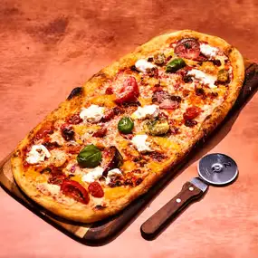 Zizzi Quattro Pomodoro Price, Calories, Nutrition & Allergen Guide