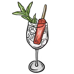 Zizzi Peachello Spritz Price, Calories, Nutrition & Allergen Guide