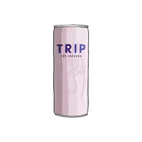 Trip CBD Blend