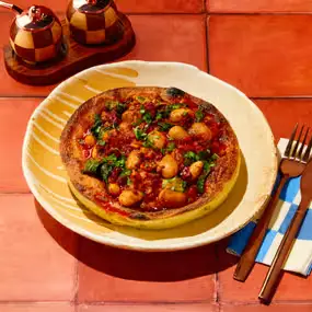 Zizzi Pollo Milanese Price, Calories, Nutrition & Allergen Guide