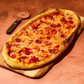 Zizzi Carne Sofia Price, Calories, Nutrition & Allergen Guide