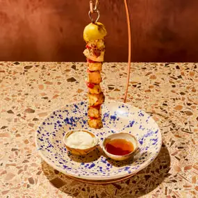 Zizzi Chicken Spiedini Price, Calories, Nutrition & Allergen Guide