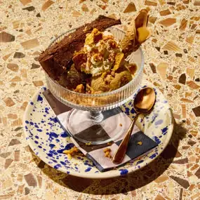 Zizzi Chocolate Caramello Sundae Price, Calories, Nutrition & Allergen Guide