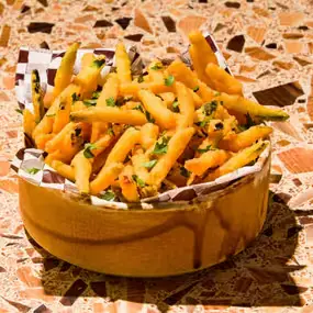 Zizzi Courgetti Fritti Price, Calories, Nutrition & Allergen Guide