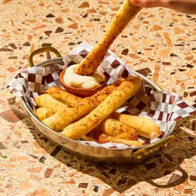 Zizzi Dough Crusts Price, Calories, Nutrition & Allergen Guide