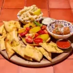 Zizzi Favourites Board Price, Calories, Nutrition & Allergen Guide