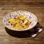 Zizzi Funghi Risotto Price, Calories, Nutrition & Allergen Guide