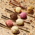 Zizzi Gelato & Sorbet (3 Scoops) Price, Calories, Nutrition & Allergen Guide