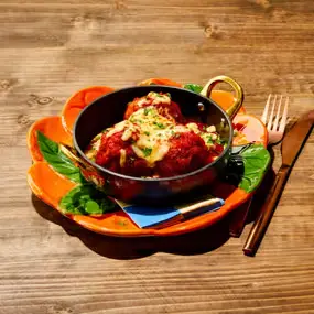 Zizzi La Bomba Meatballs Price, Calories, Nutrition & Allergen Guide