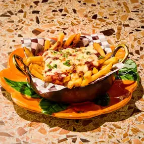 Zizzi Loaded Bolognese Chips Price, Calories, Nutrition & Allergen Guide