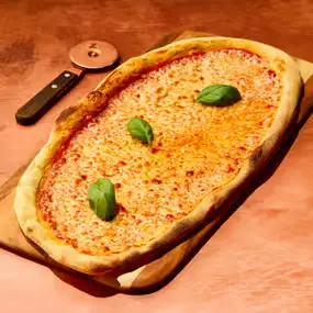 Zizzi Margherita Price, Calories, Nutrition & Allergen Guide