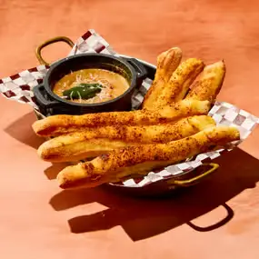 Zizzi Mushroom Brindisi Price, Calories, Nutrition & Allergen Guide