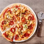 Zizzi Non-Gluten Carne Sofia Price, Calories, Nutrition & Allergen Guide