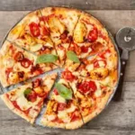 Zizzi Non-Gluten Chicken & Fiery Roquito Price, Calories, Nutrition & Allergen Guide