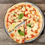 Zizzi Non-Gluten Margherita Pizza Price, Calories, Nutrition & Allergen Guide