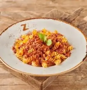 Zizzi Non-Gluten Pasta Bolognese Classico Price, Calories, Nutrition & Allergen Guide