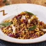 Zizzi Non-Gluten Pasta Chianti Beef Ragu Price, Calories, Nutrition & Allergen Guide