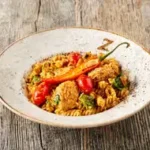 Zizzi Non-Gluten Pasta Pollo Piccante Price, Calories, Nutrition & Allergen Guide