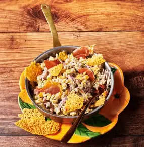 Zizzi Non-Gluten Pasta Truffle Carbonara Price, Calories, Nutrition & Allergen Guide