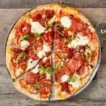 Zizzi Non-Gluten Piccante Pizza Price, Calories, Nutrition & Allergen Guide