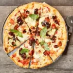 Zizzi Non-Gluten Pinoli Pizza Price, Calories, Nutrition & Allergen Guide