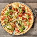 Zizzi Non-Gluten Primavera Price, Calories, Nutrition & Allergen Guide