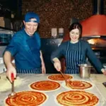 Zizzi Non-Gluten Quattro Pomodoro Price, Calories, Nutrition & Allergen Guide