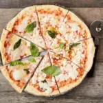 Zizzi Non-Gluten Vegan Margherita Pizza Price, Calories, Nutrition & Allergen Guide