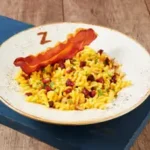 Zizzi Non-Gluten Pasta Chorizo Carbonara Price, Calories, Nutrition & Allergen Guide