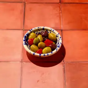 Zizzi Olive Bowl Price, Calories, Nutrition & Allergen Guide