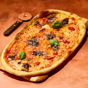 Zizzi Pinoli Price, Calories, Nutrition & Allergen Guide