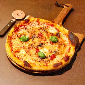 Zizzi Pinoli Price, Calories, Nutrition & Allergen Guide