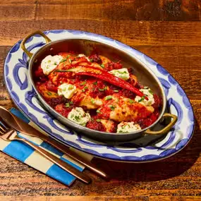 Zizzi Pollo Calabrese Price, Calories, Nutrition & Allergen Guide