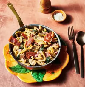 Zizzi Pollo Della Casa Price, Calories, Nutrition & Allergen Guide