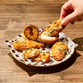 Zizzi Pollo Fritti Price, Calories, Nutrition & Allergen Guide