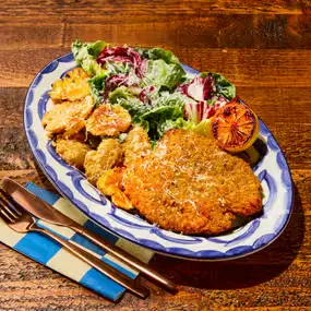 Zizzi Mediterranean Sea Bass Price, Calories, Nutrition & Allergen Guide