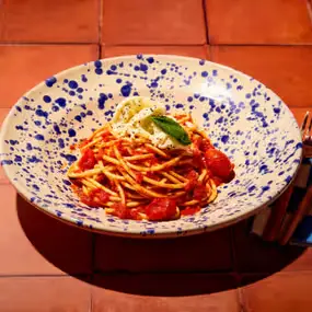 Zizzi Pomodoro Price, Calories, Nutrition & Allergen Guide