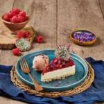 Zizzi Raspberry Collins Cheesecake Price, Calories, Nutrition & Allergen Guide