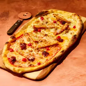 Zizzi Sticky Pig Price, Calories, Nutrition & Allergen Guide