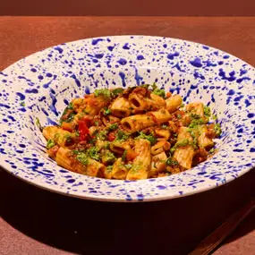 Zizzi Vegan Lentil Ragu Price, Calories, Nutrition & Allergen Guide