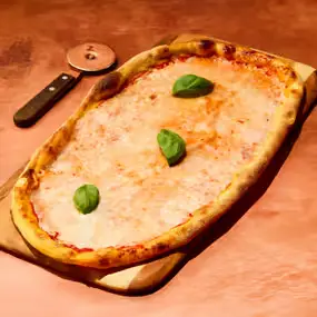 Zizzi Vegan Margherita Price, Calories, Nutrition & Allergen Guide