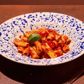 Zizzi Vegan Pomodoro – Price, Calories, Nutrition & Allergen Guide