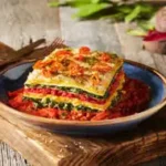 Zizzi Vegan Rainbow Lasagne Price, Calories, Nutrition & Allergen Guide