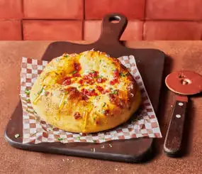 Zizzi Chorizo & Mozzarella Bombe Price, Calories, Nutrition & Allergen Guide